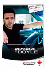 Watch Republic of Doyle M4ufreemovies